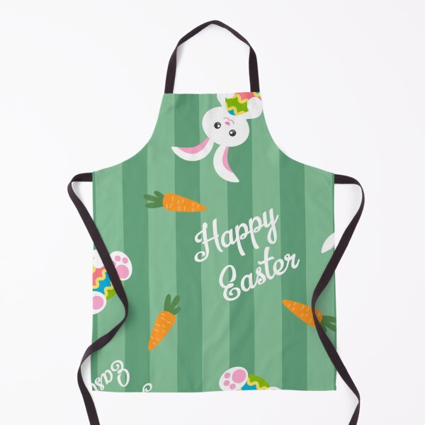Item preview, Hoppily Ever After - Adorable Easter Bunny Design designed and sold by ysa-pattern.