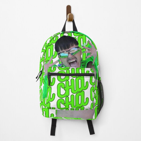 Item preview, KAARIJA CHA CHA CHA designed and sold by Graphio-ST.