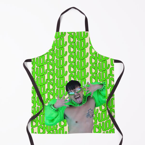 Item preview, KAARIJA CHA CHA CHA designed and sold by Graphio-ST.