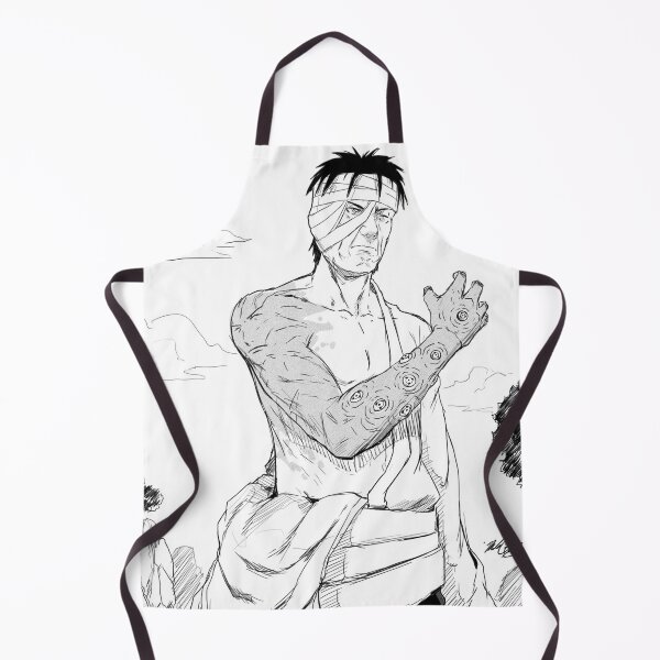 Item preview, Shimura!! designed and sold by markclarkii.