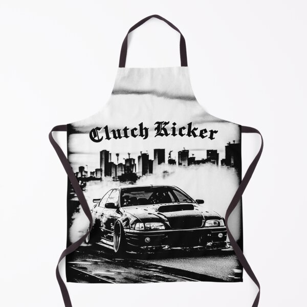 Item preview, Clutch Kicker Drift Car Sideways Drifting designed and sold by FuturisticPixel.
