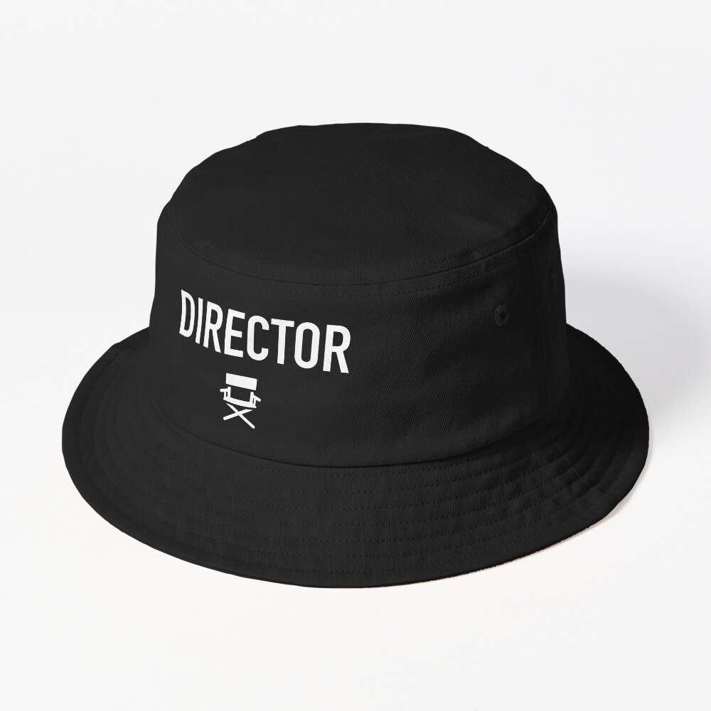 Item preview, Bucket Hat designed and sold by DrVx.