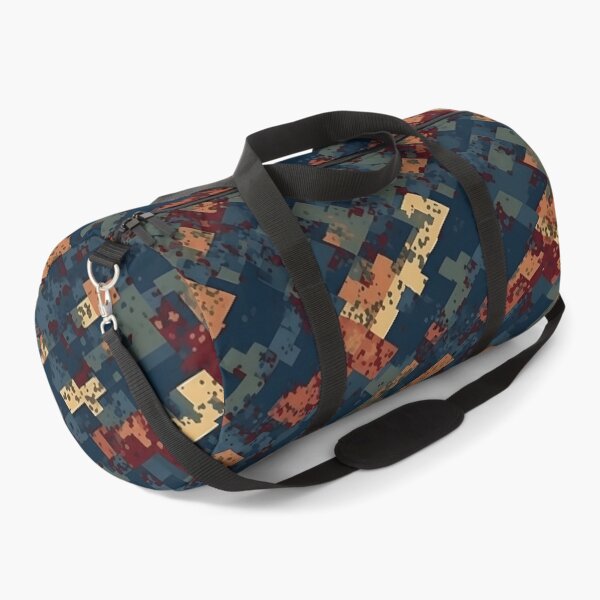 Item preview, Digital Battleground Camo designed and sold by PixlMasterpiece.