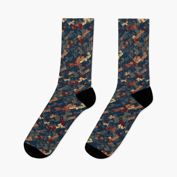 Item preview, Digital Battleground Camo designed and sold by PixlMasterpiece.