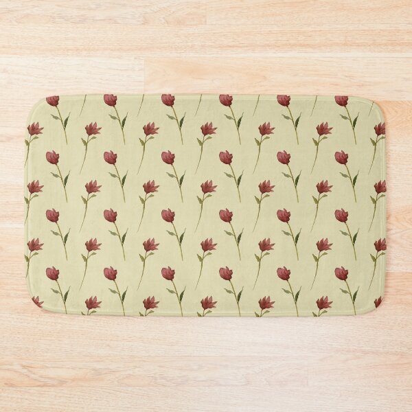 Item preview, Rose Buds designed and sold by Robin Liner.