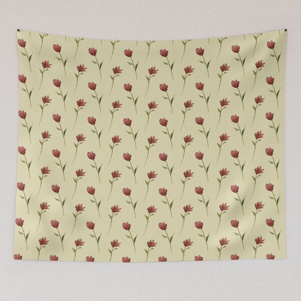 Item preview, Rose Buds designed and sold by Robin Liner.