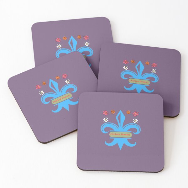 Item preview, chelsea flower designed and sold by MO elnagmy.