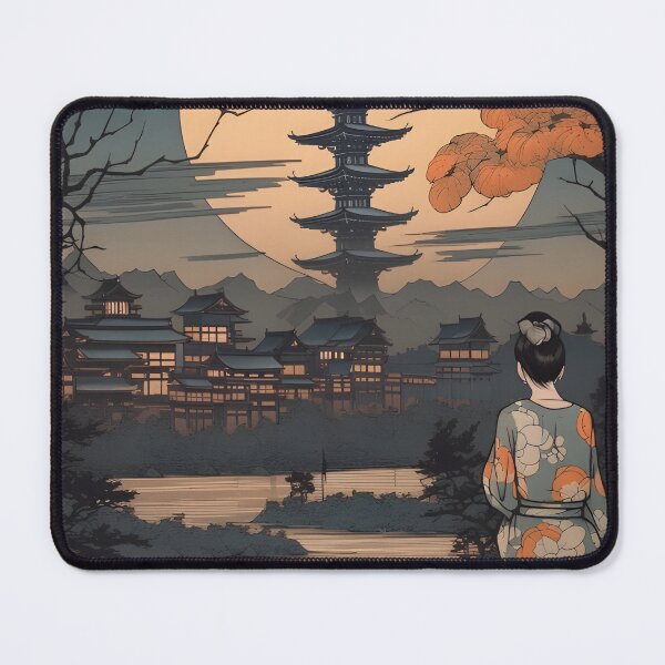Item preview, Tokyo Nights: Cityscape Reflections designed and sold by DigiDreamz.