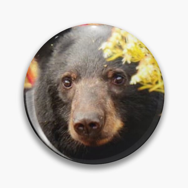 Aperçu de l'œuvre Ours noir créée et vendue par Windwalker-Gear.