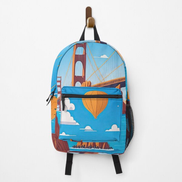 Item preview, Golden Gate Bridge designed and sold by fleurdesignart.