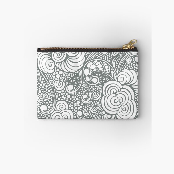 Item preview, Doodle pattern designed and sold by Zentura.