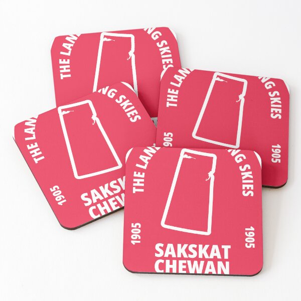 Item preview, Saskatchewan Canada Province - MULTIS E GEBINTUS VIRES designed and sold by Ranggasme.