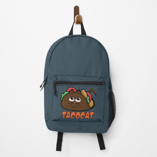 Item preview, Black burritos taco cat designed and sold by Donutlovers.