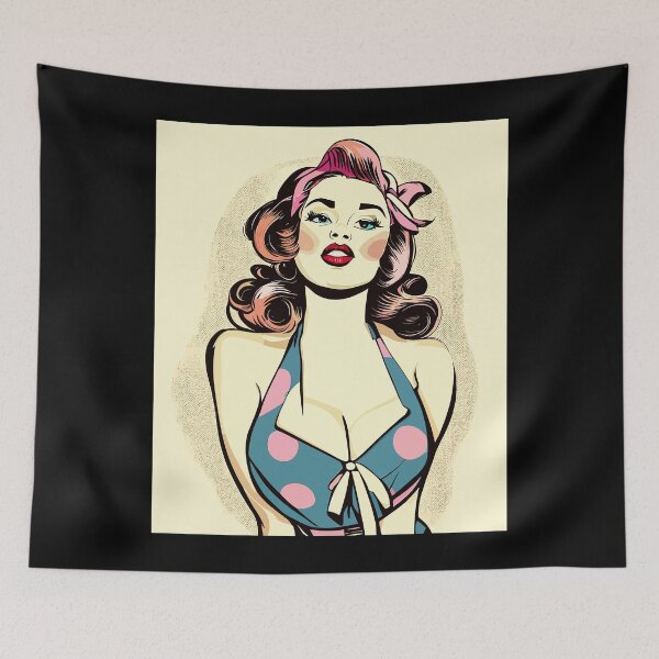 Item preview, Retro Elegance designed and sold by ciaobebo.