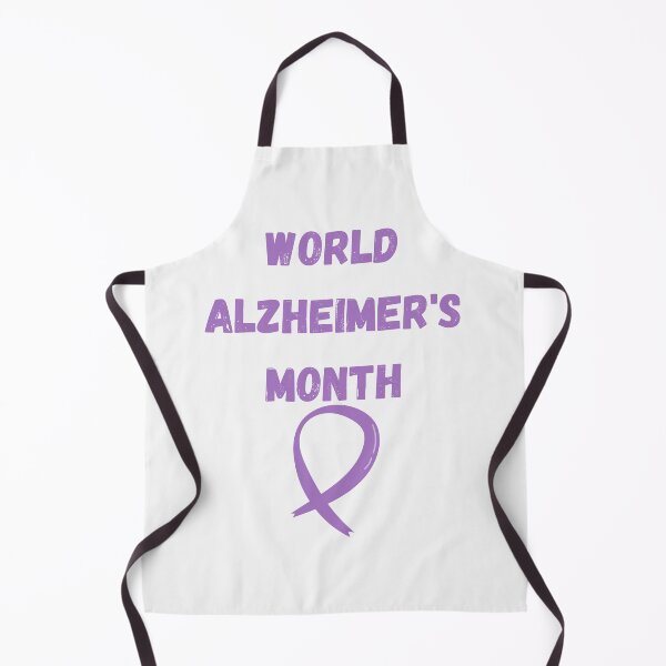 Item preview, World Alzheimer's Month designed and sold by Simo0455.