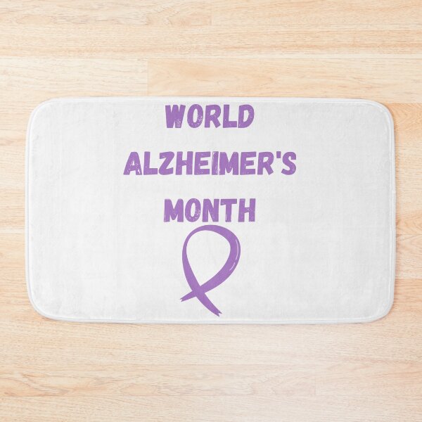 Item preview, World Alzheimer's Month designed and sold by Simo0455.