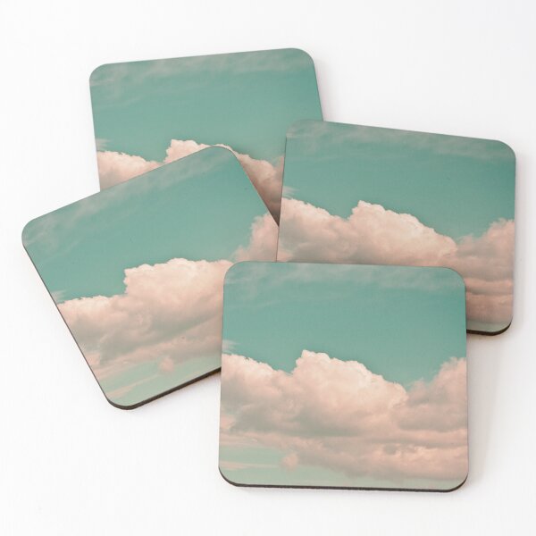 Item preview, Clouds in the sky designed and sold by Sasas Design.