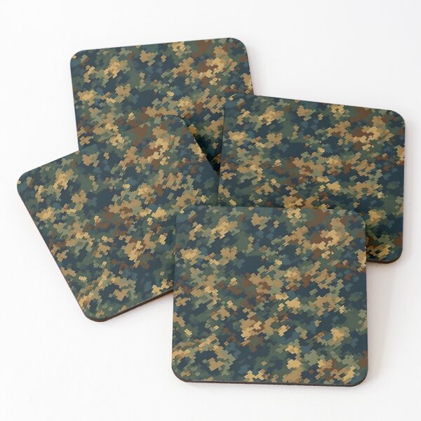 Item preview, Soft Battleground Camo designed and sold by PixlMasterpiece.