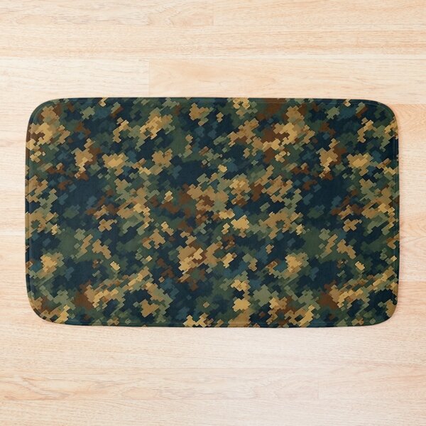 Item preview, Soft Battleground Camo designed and sold by PixlMasterpiece.