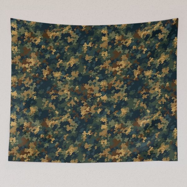 Item preview, Soft Battleground Camo designed and sold by PixlMasterpiece.