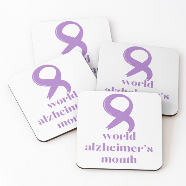 Item preview, World Alzheimer's Month designed and sold by Simo0455.