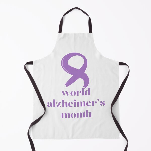 Item preview, World Alzheimer's Month designed and sold by Simo0455.