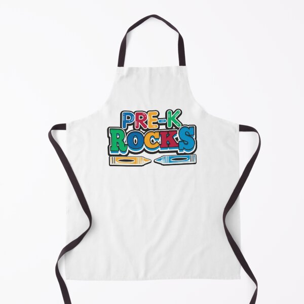 Item preview, Pre-K Rocks Preschooler School Beginner designed and sold by Betsytiptoe.