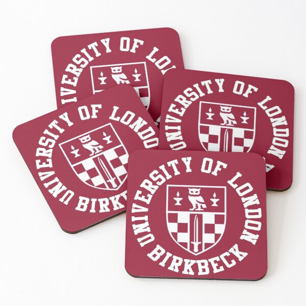 Item preview, Birkbeck University of london England UK designed and sold by UkCollegeVibes.