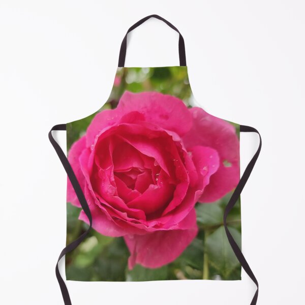 Item preview, Pink Rose photo design designed and sold by Pikmi.