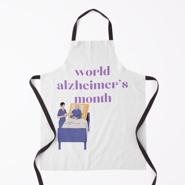 Item preview, World Alzheimer's Month designed and sold by Simo0455.