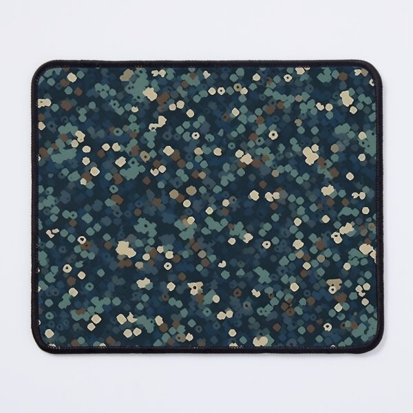 Item preview, Bush craft Green Battleground Camo designed and sold by PixlMasterpiece.