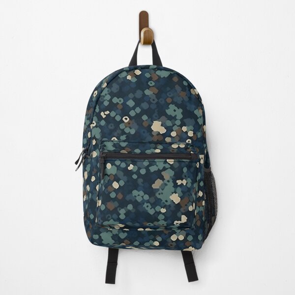 Item preview, Bush craft Green Battleground Camo designed and sold by PixlMasterpiece.