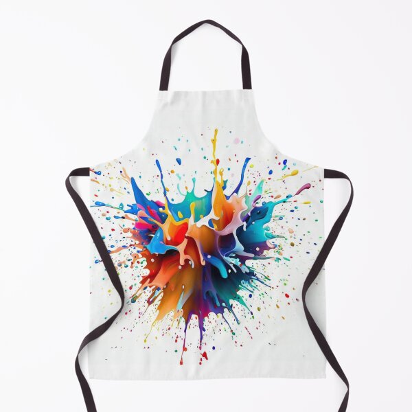 Item preview, Color paint splash designed and sold by MantasDesign17.