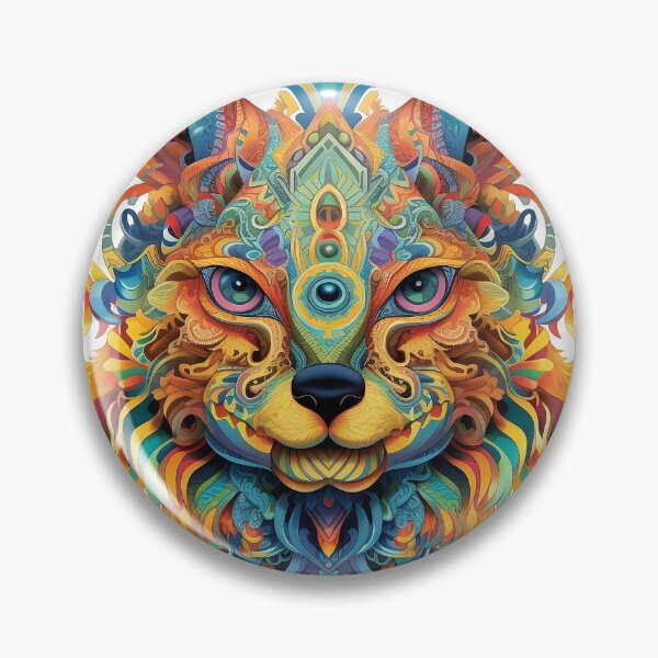 Item preview, Feed the right wolf designed and sold by Trpster.