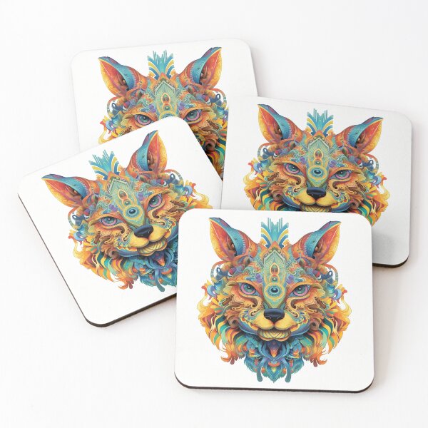 Item preview, Feed the right wolf designed and sold by Trpster.
