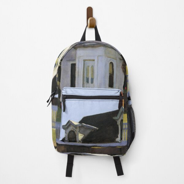 Item preview, Edward Hopper designed and sold by Peiron.