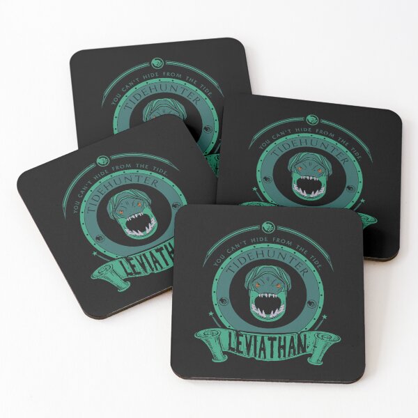 Item preview, TIDEHUNTER - LIMITED EDITION designed and sold by EXION CREW.