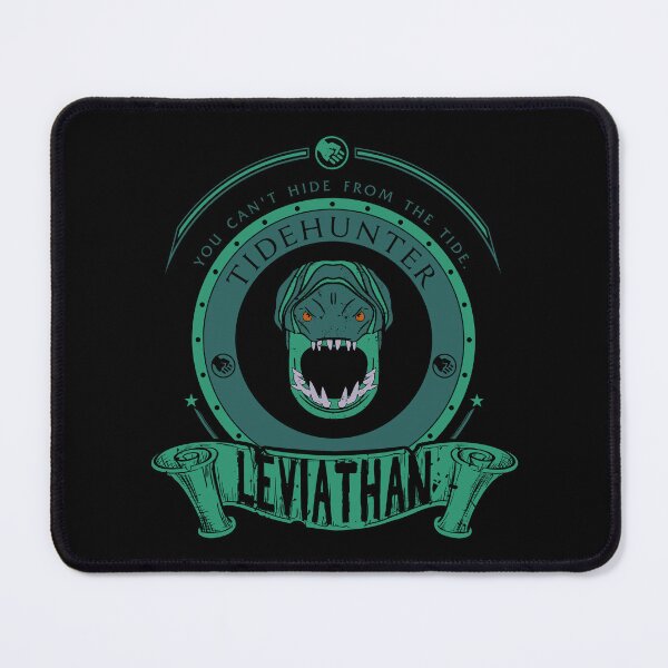Item preview, TIDEHUNTER - LIMITED EDITION designed and sold by EXION CREW.