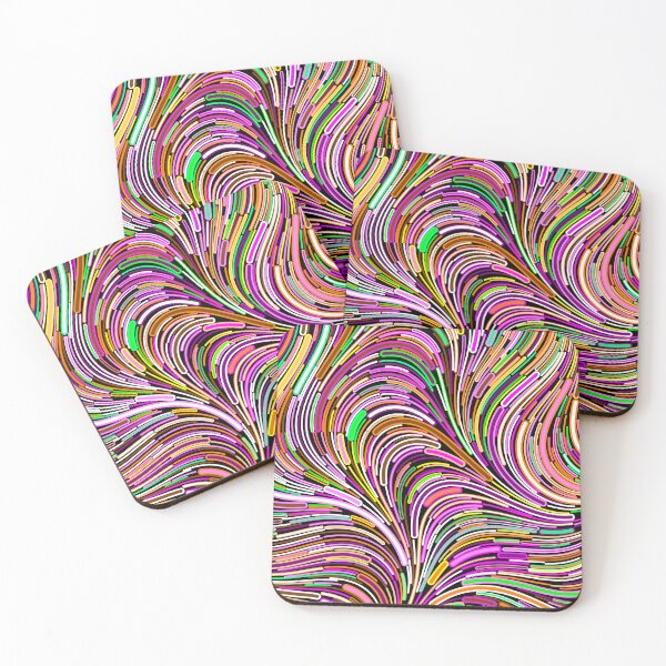 Item preview, Flowfield 2 designed and sold by Captain Whammy.