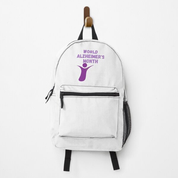 Item preview, World Alzheimer's Month designed and sold by Simo0455.