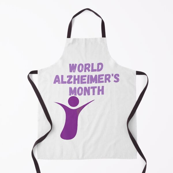Item preview, World Alzheimer's Month designed and sold by Simo0455.