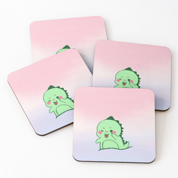 Item preview, Mr. Dino doodle designed and sold by AdusunChild.