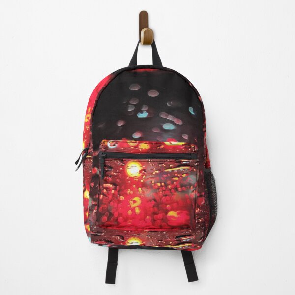 Item preview, Rain Drops and Blurry Lights designed and sold by kallyfactory.