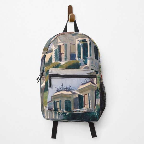 Item preview, Edward Hopper designed and sold by Peiron.