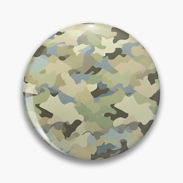 Item preview, Operation Tropical Sandstorm Camo designed and sold by PixlMasterpiece.