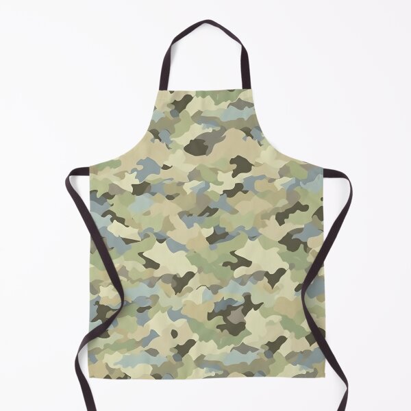 Item preview, Operation Tropical Sandstorm Camo designed and sold by PixlMasterpiece.