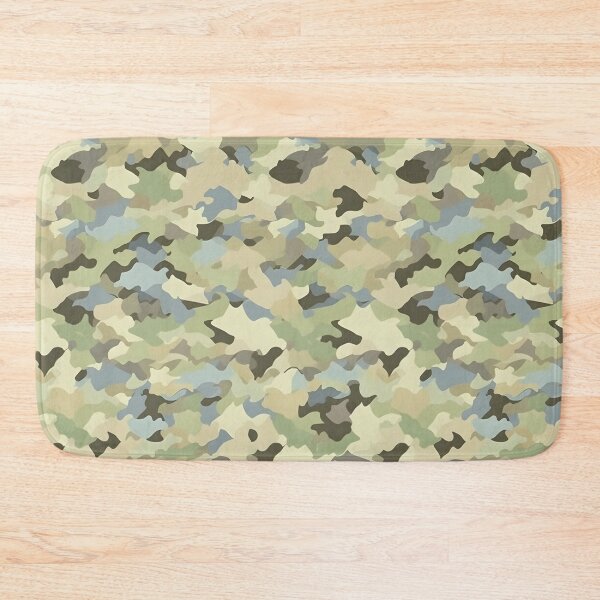 Item preview, Operation Tropical Sandstorm Camo designed and sold by PixlMasterpiece.