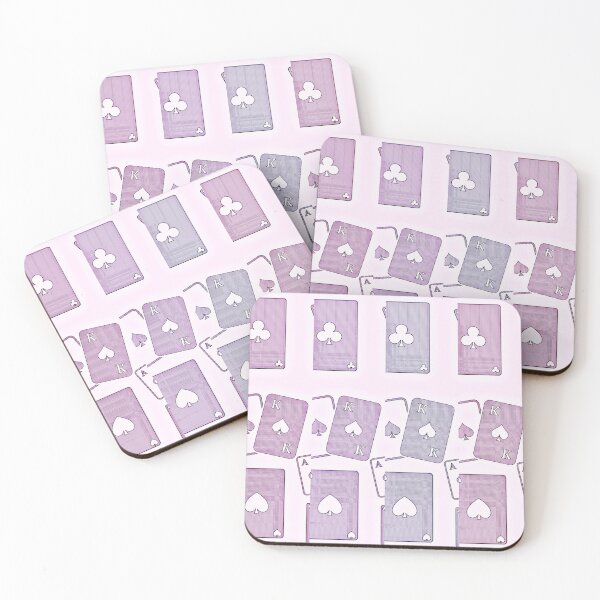 Item preview, game cards designed and sold by StellaNaya.