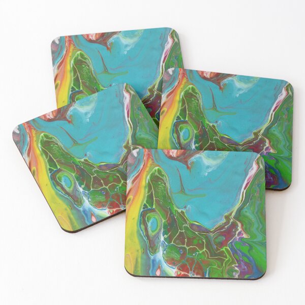 Item preview, Estuary designed and sold by LanceBarnard.