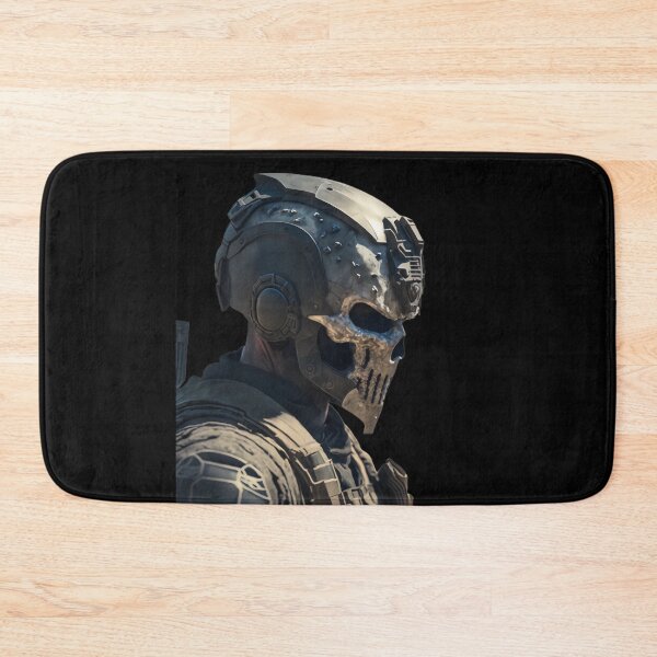Item preview, Military Agent designed and sold by teemix.
